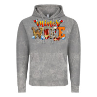 Cloud Rock miner wife Vintage Hoodie - Zillion Design Studio