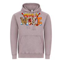 Miner Wife Vintage Hoodie | Teevron
