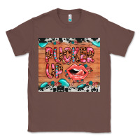Chestnut pucker up Classic Tee - JahusDesignShop