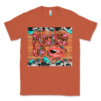 Copper pucker up Classic Tee - JahusDesignShop