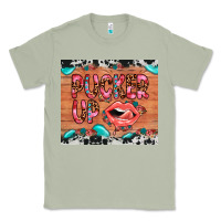 Matcha pucker up Classic Tee - JahusDesignShop