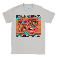 Moon Dust pucker up Classic Tee - JahusDesignShop