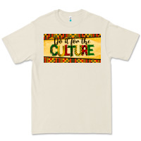 Bone do it for the culture license plate Premium Tee - BarkalooDesign