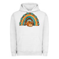 Pigment Lunar Rock Rainbow Thankful with Gemstone Urban Hoodie - texasbilliewilder
