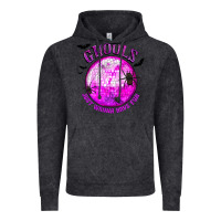 Ghouls Just Wanna Have Fun Vintage Hoodie | Teevron