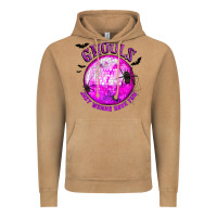Vintage Camel Ghouls Just Wanna Have Fun Vintage Hoodie - texasbilliewilder