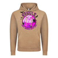 Vintage Coffee Ghouls Just Wanna Have Fun Vintage Hoodie - texasbilliewilder
