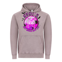 Vintage Zinc Ghouls Just Wanna Have Fun Vintage Hoodie - texasbilliewilder