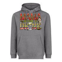 Storm mama needs a drink Heavyweight Hoodie - NancyCooperArtShop