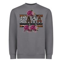 Storm mama Heavyweight Sweatshirt - SublimationCraftShop