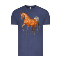 Horse Vintage Tee | Teevron