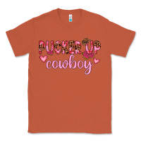 Copper pucker up cowboy Classic Tee - JahusDesignShop