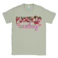 Matcha pucker up cowboy Classic Tee - JahusDesignShop