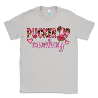 Moon Dust pucker up cowboy Classic Tee - JahusDesignShop