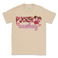Mushroom pucker up cowboy Classic Tee - JahusDesignShop