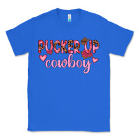 True Royal pucker up cowboy Classic Tee - JahusDesignShop