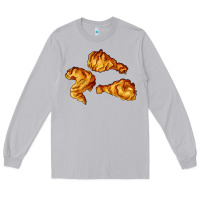 Moon Dust nuggets Long Sleeve Tee - AdoDesignShop