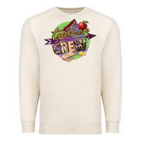 Sandshell teacher crew Premium Sweatshirt - NancyCooperArtShop