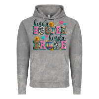 Cloud Rock kinda boujee kinda broke Vintage Hoodie - Zillion Design Studio
