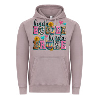 Vintage Zinc kinda boujee kinda broke Vintage Hoodie - Zillion Design Studio