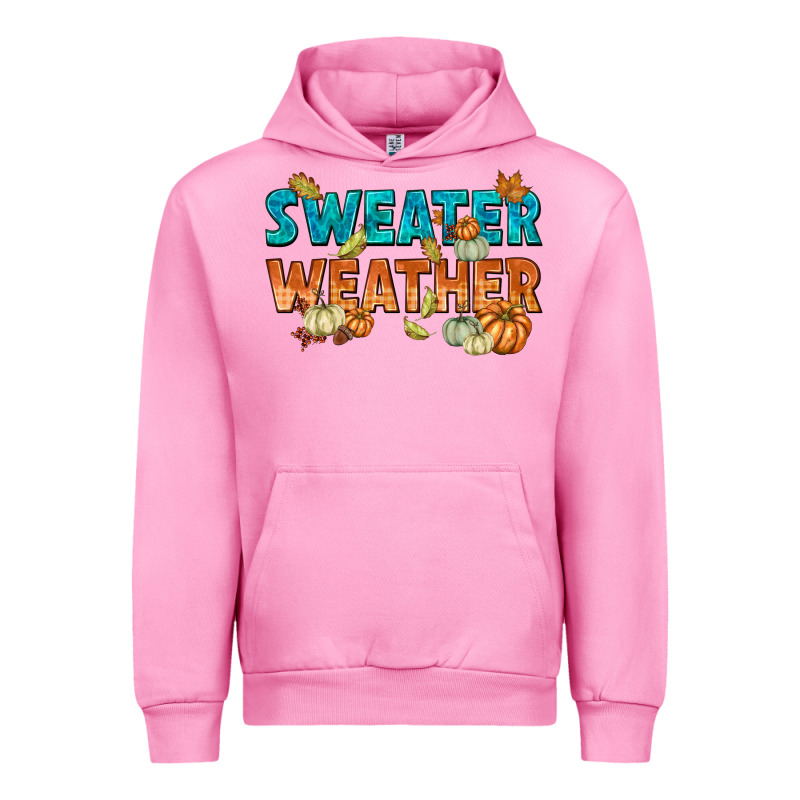 Fall Urban Hoodie by texasbilliewilder | Teevron