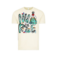 Vintage Arctic nurse Vintage Tee - RacoonDesign