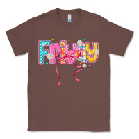 Chestnut friyay Classic Tee - CowhideDigitalArt
