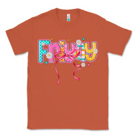 Copper friyay Classic Tee - CowhideDigitalArt