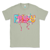 Matcha friyay Classic Tee - CowhideDigitalArt