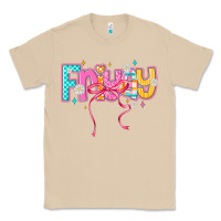 Mushroom friyay Classic Tee - CowhideDigitalArt