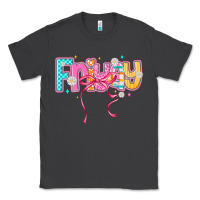 Smoke friyay Classic Tee - CowhideDigitalArt