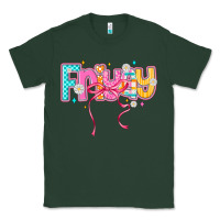 Sports Green friyay Classic Tee - CowhideDigitalArt