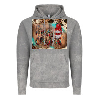 Cloud Rock merry christmas gnome Vintage Hoodie - JahusDesignShop