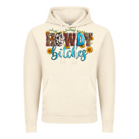 Vintage Artic howdy bitches Vintage Hoodie - Zillion Design Studio