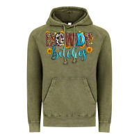Vintage Olive howdy bitches Vintage Hoodie - Zillion Design Studio