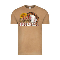 Vintage Camel live love baseball Vintage Tee - HRA Design Shop