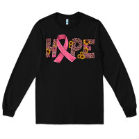Black hope Long Sleeve Tee - JahusDesignShop