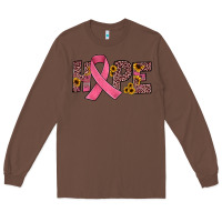 Chestnut hope Long Sleeve Tee - JahusDesignShop