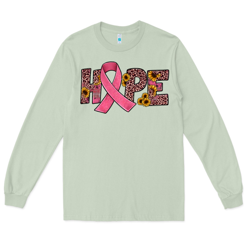 Hope Long Sleeve Tee by JahusDesignShop | Teevron