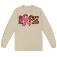 Mushroom hope Long Sleeve Tee - JahusDesignShop