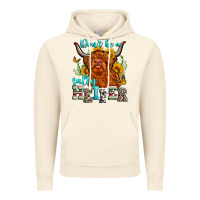 Vintage Artic don't be a salty heifer Vintage Hoodie - Zillion Design Studio