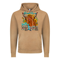 Vintage Camel don't be a salty heifer Vintage Hoodie - Zillion Design Studio