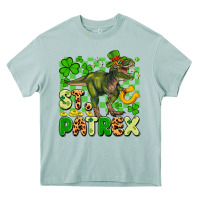 Arona st. patrex Heavy Core Tee - Artiststas