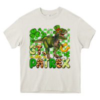 Cream st. patrex Heavy Core Tee - Artiststas