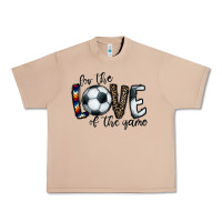 Burro for the love of the game socer Urban Heavy Tee - CowhideDigitalArt