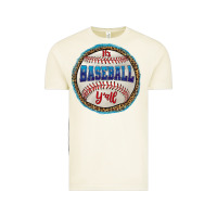 Vintage Arctic it's baseball y'all Vintage Tee - HRA Design Shop