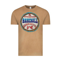 Vintage Camel it's baseball y'all Vintage Tee - HRA Design Shop