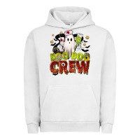 Pigment Lunar Rock Boo Boo Crew Nurse Urban Hoodie - texasbilliewilder