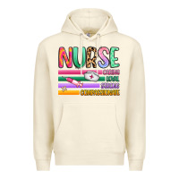 Nurse Premium Hoodie | Teevron