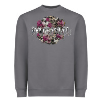 Storm mama Heavyweight Sweatshirt - SublimationCraftShop